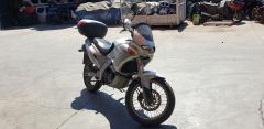 APRILIA PEGASO 125 / 600 / 650 Motor 652 cm3 - 36 kW 2001