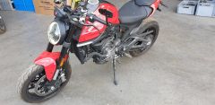 ABS DUCATI MONSTER 937 937cc