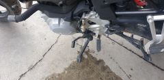 CABALLETE LATERAL BMW F 750 GS Motor 853 cm3 - 57 kW