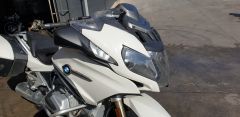 CARENADO DELANTERO DERECHO BMW R 1250 RT Motor 1254 cm3 - 100 kW