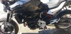 ABS BMW F 900 XR Motor 895 cm3 - 77 kW