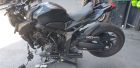 ABS HONDA CB 650R Motor 649 cm3 - 70 kW