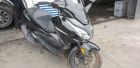 ABS HONDA FORZA 125 Motor 125 cm3 - 11 kW