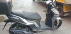 ABS KYMCO AGILITY 50/125 Motor 125 cm3 - 7,0 kW