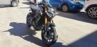 ABS YAMAHA MT-09 (7.2013->)