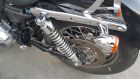 AMORTIGUADOR TRASERO IZQUIERDO HARLEY-DAVIDSON XL/XR (SPORTSTER) Motor 883 cm3 - 40 kW