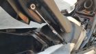 AMORTIGUADORES MALETERO / PORTON HONDA X-ADV Motor 745 cm3 - 40,3 kW