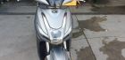 ARAÑA KYMCO AGILITY 50/125 Motor 125 cm3 - 7,0 kW