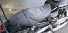 ASIENTO HARLEY-DAVIDSON VRSC Motor 1246 cm3 - 89 kW