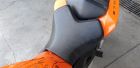 ASIENTO KAWASAKI Z 750 / Z 1000 Motor 748 cm3 - 78 kW G-CAT