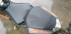 ASIENTO KTM 125 DUKE Motor 125 cm3 - 11 kW