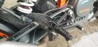 BOMBA FRENO KTM 125 DUKE Motor 125 cm3 - 11 kW