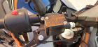 BOMBA FRENO KTM 125 DUKE Motor 125 cm3 - 11 kW