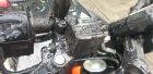 BOMBA FRENO KTM 125 DUKE Motor 125 cm3 - 11 kW