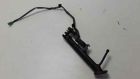CABALLETE LATERAL HONDA CBR 500 R Motor 471 cm3 - 35 kW