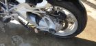 CARDAN TRASERO BMW R 1250 RT Motor 1254 cm3 - 100 kW