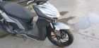 CARENADO DELANTERO DERECHO KYMCO AGILITY 50/125 Motor 125 cm3 - 7,0 kW