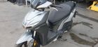 CARENADO DELANTERO IZQUIERDO KYMCO AGILITY 50/125 Motor 125 cm3 - 7,0 kW