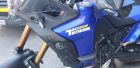 CARENADO DELANTERO IZQUIERDO YAMAHA TENERE 700 Motor 689 cm3 - 54 kW