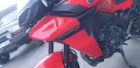 CARENADO DELANTERO IZQUIERDO YAMAHA TRACER 900 Motor 847 cm3 - 84,6 kW