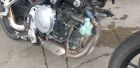 COLECTOR ESCAPE BMW F 750 GS Motor 853 cm3 - 57 kW