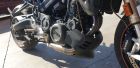 COLECTOR ESCAPE BMW F 800 R Motor 798 cm3 - 66 kW