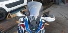 CUPULA HONDA AFRICA TWIN Motor 998 cm3 - 70 kW