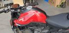 DEPOSITO COMBUSTIBLE DUCATI MONSTER 937 937cc