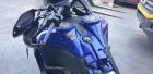 DEPOSITO COMBUSTIBLE YAMAHA TENERE 700 Motor 689 cm3 - 54 kW