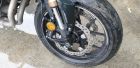 DISCO FRENO DELANTERO  HONDA CB 500F Motor 471 cm3 - 35 kW