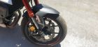 DISCO FRENO DELANTERO  HONDA CB 650R