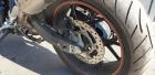 DISCO FRENO TRASERO BMW F 800 R Motor 798 cm3 - 66 kW