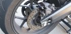 DISCO FRENO TRASERO HONDA CB 650R Motor 649 cm3 - 70 kW