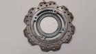 DISCO FRENO TRASERO HONDA CBR 500 R Motor 471 cm3 - 35 kW