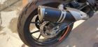 DISCO FRENO TRASERO KTM 125 DUKE Motor 125 cm3 - 11 kW