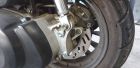 DISCO FRENO TRASERO LAMBRETTA V200 SPECIAL FLEX XIAMEN