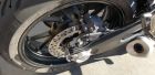 DISCO FRENO TRASERO YAMAHA MT-07 Motor 689 cm3 - 55 kW