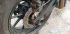 DISCO FRENO TRASERO YAMAHA XSR 700 Motor 689 cm3 - 55 kW