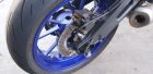 DISCO FRENO TRASERO YAMAHA YZF-R 7 700