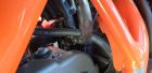 ELECTROVENTILADOR KTM 125 DUKE Motor 125 cm3 - 11 kW