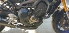 ELECTROVENTILADOR YAMAHA MT-09 (7.2013->)