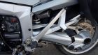 ESTRIBO BMW K 1200 S/R/GT Motor 1157 cm3 - 112 kW G-CAT