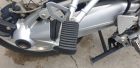 ESTRIBO BMW R 1200 GS/R/HP2 Motor 1170 cm3 - 77 kW G-CAT