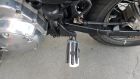 ESTRIBO HARLEY-DAVIDSON XL/XR (SPORTSTER) Motor 883 cm3 - 40 kW