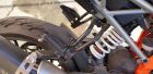 ESTRIBO KTM 125 DUKE Motor 125 cm3 - 11 kW