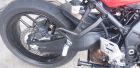 ESTRIBO YAMAHA TRACER 900 Motor 847 cm3 - 84,6 kW