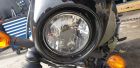 FARO DELANTERO HARLEY-DAVIDSON STREET Motor 749 cm3 - 42 kW