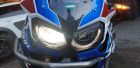 FARO DELANTERO HONDA AFRICA TWIN Motor 998 cm3 - 70 kW