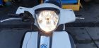 FARO DELANTERO PIAGGIO (VESPA) PIAGGIO LIBERTY 125 IGET Motor 124 cm3 - 8,0 kW