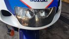 FARO DELANTERO SUZUKI GSX-R 600/750/1100 (1989-2000) Motor 600 cm3 - 72 kW